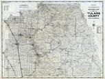 Tulare County 1980 to 1996, Tulare County 1980 to 1996